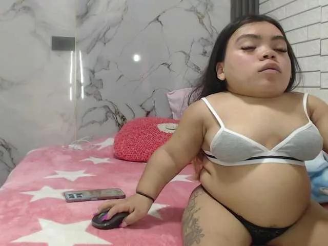 Michelle-brooks on BongaCams 