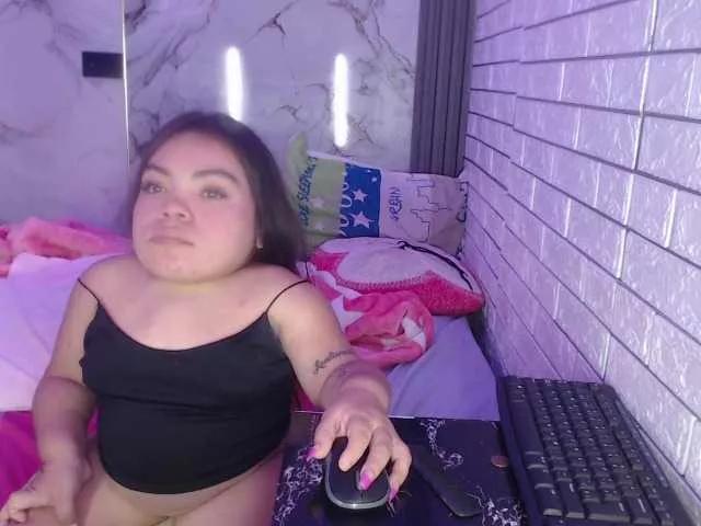 Michelle-brooks on BongaCams 