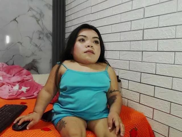 Michelle-brooks on BongaCams 