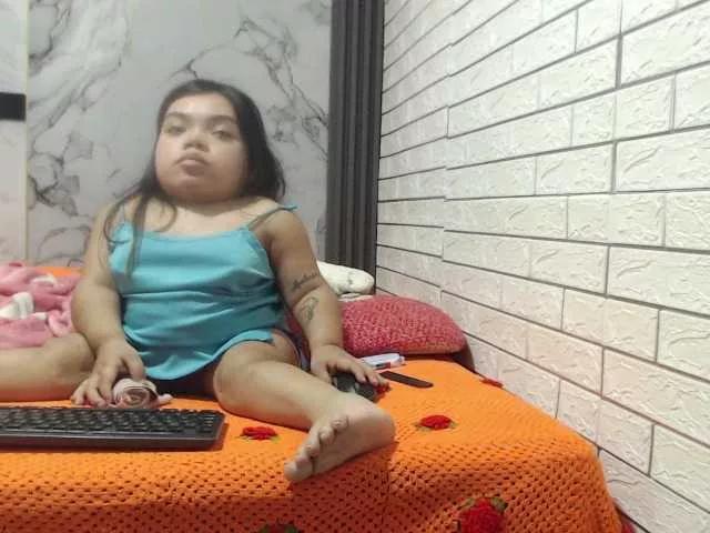 Michelle-brooks on BongaCams 