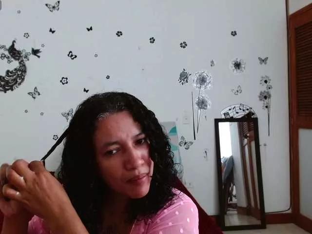 michelrous on BongaCams 