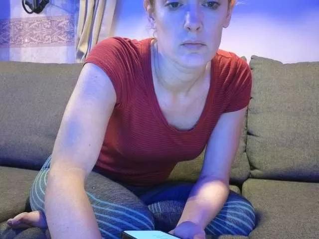 MickeyAshShyne on BongaCams 