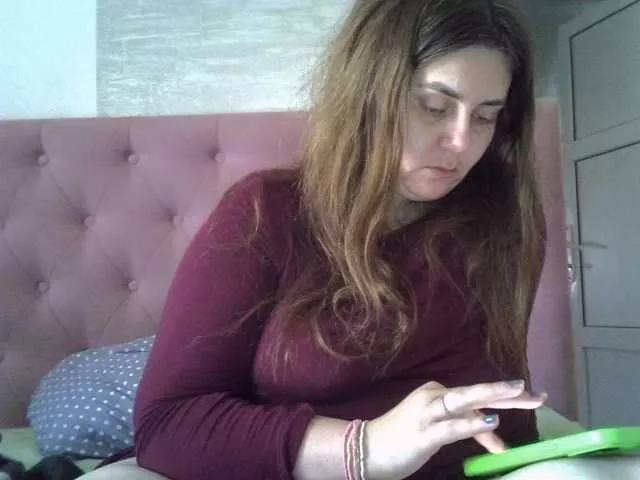 midnightrose181 on BongaCams 