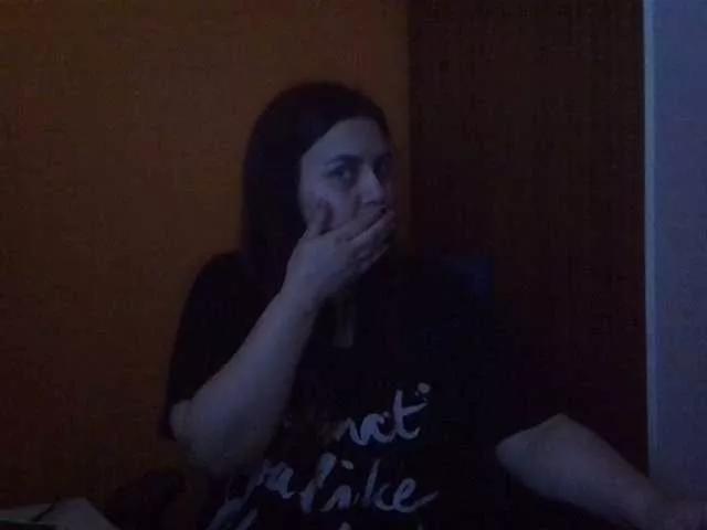 midnightrose181 on BongaCams 