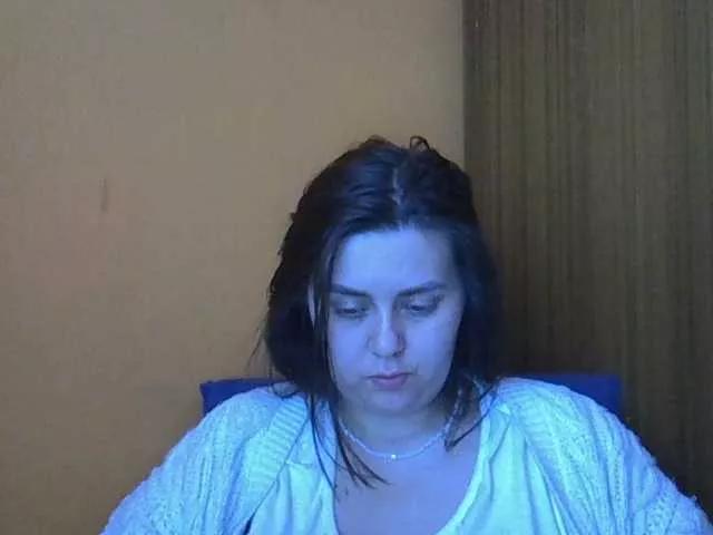 midnightrose181 on BongaCams 