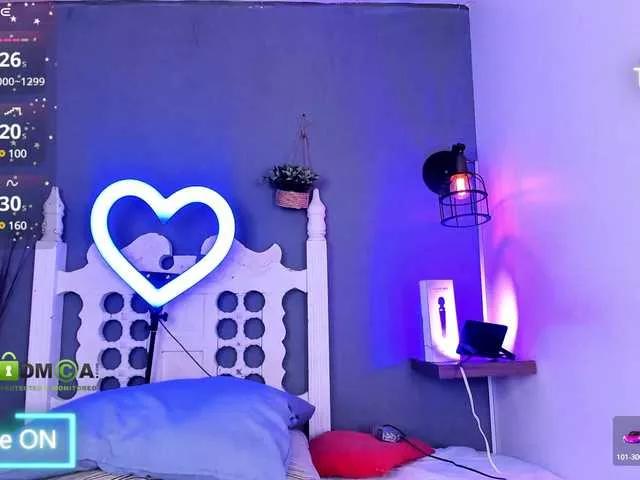 Mikeyla-Russo on BongaCams
