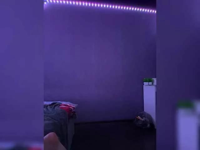 Mila-shkaa on BongaCams