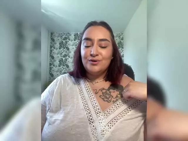 MilaLav on BongaCams 