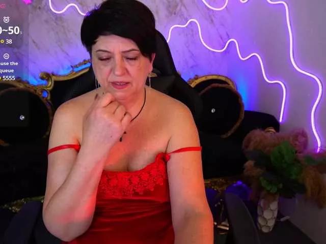 MilaMils on BongaCams 