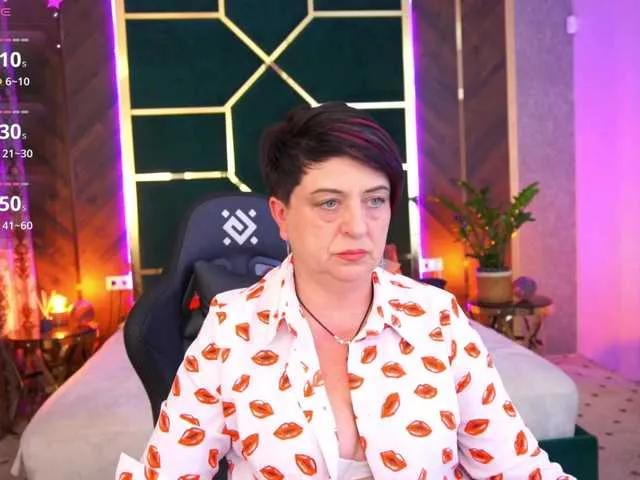 MilaMils on BongaCams 