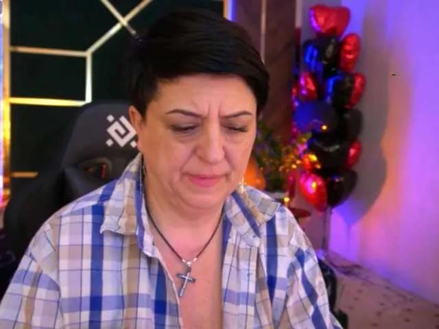 MilaMils on BongaCams 