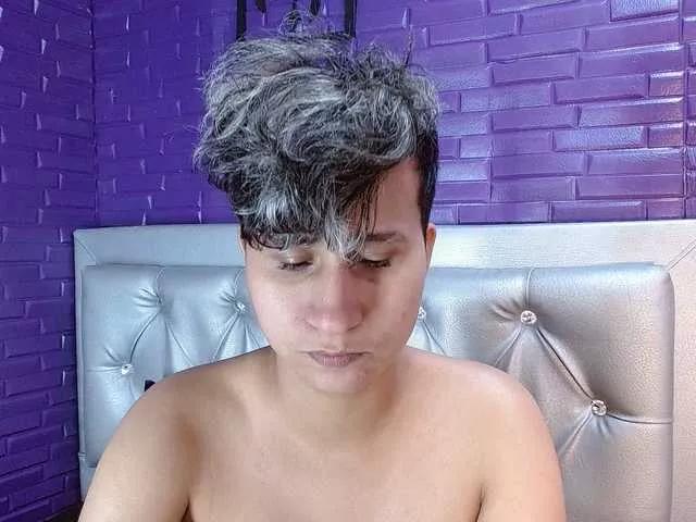 Milan-rs on BongaCams 