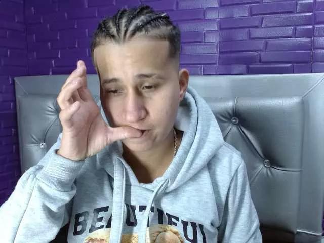 Milan-rs on BongaCams 