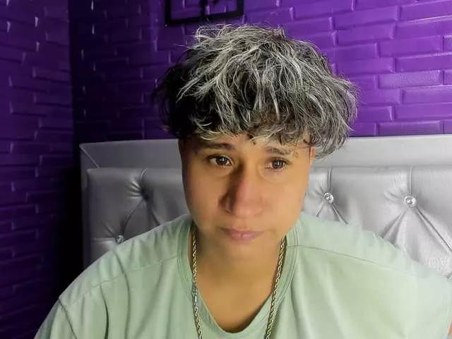Milan-rs on BongaCams 