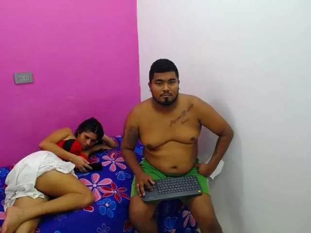 milan-sofia69 on BongaCams 