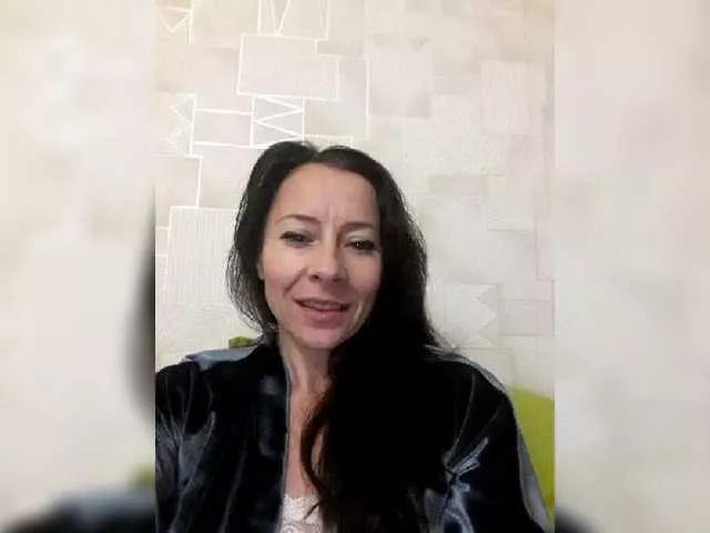 MilaRouse on BongaCams 