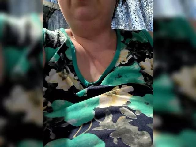 Milashka93 on BongaCams 
