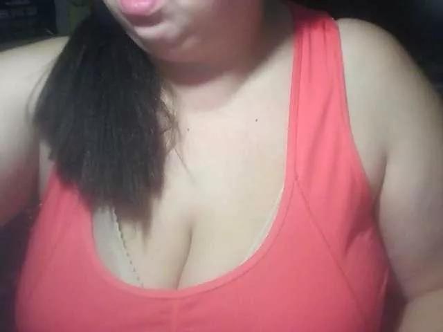 Milashka93 on BongaCams 