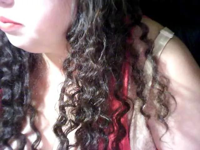 Milashka93 on BongaCams 