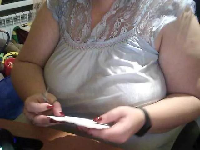 Milashka93 on BongaCams 