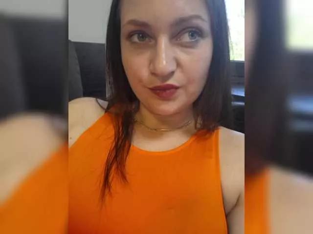 MiLAshKaA on BongaCams