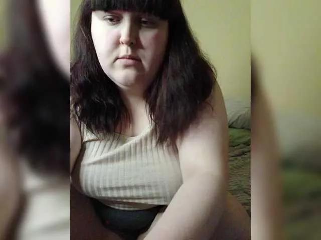 Milashkae on BongaCams 
