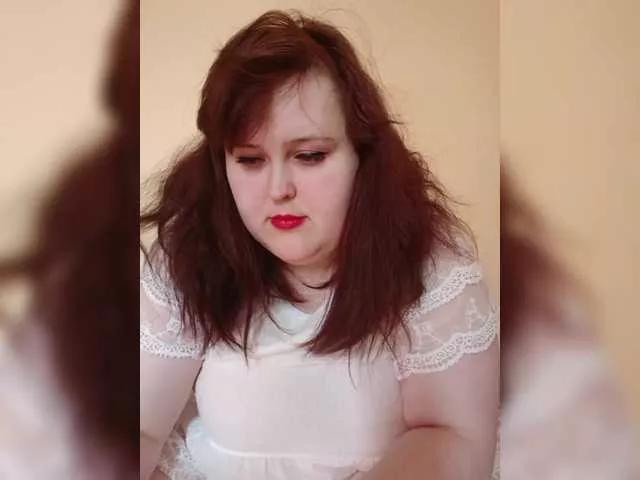 Milashkae on BongaCams 