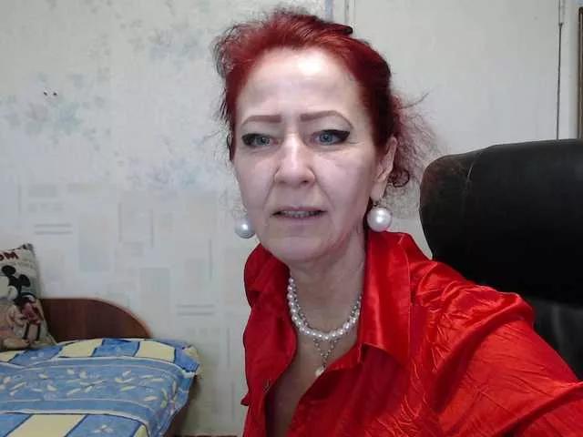 MilayaDFlow on BongaCams 