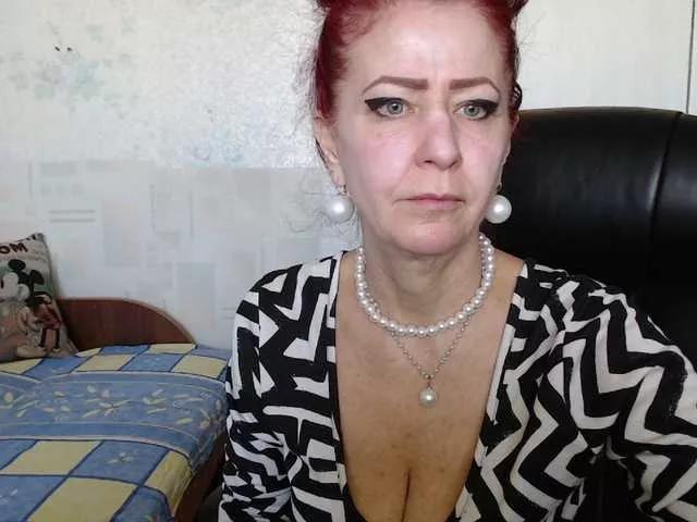 MilayaDFlow on BongaCams 