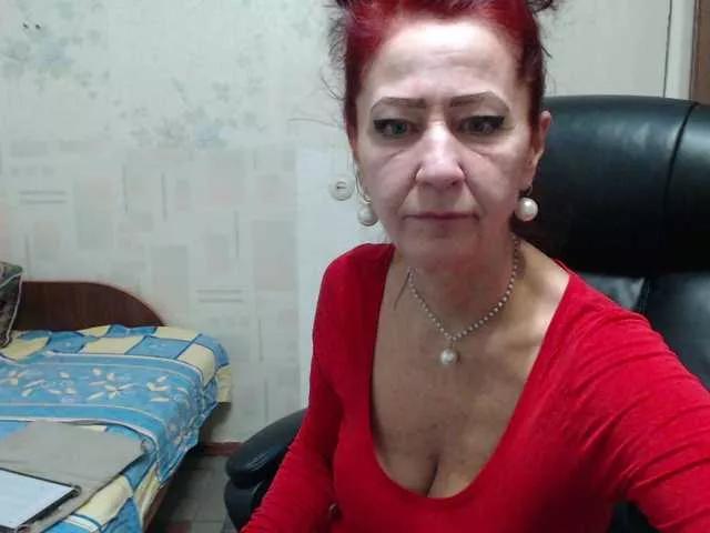 MilayaDFlow on BongaCams 