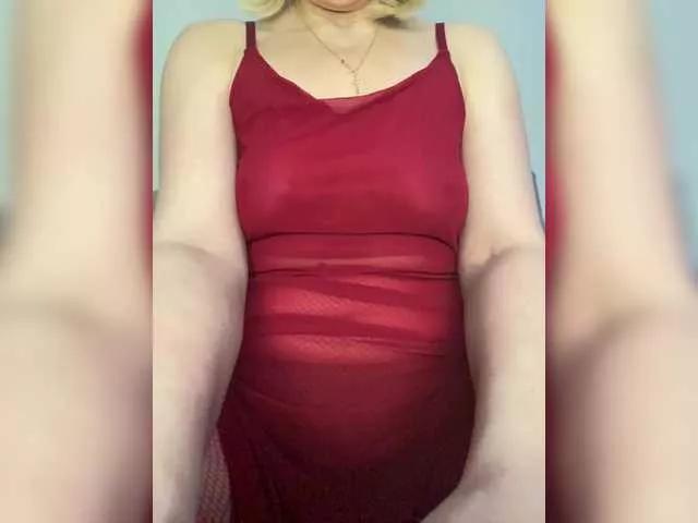 MilenaMilf on BongaCams 