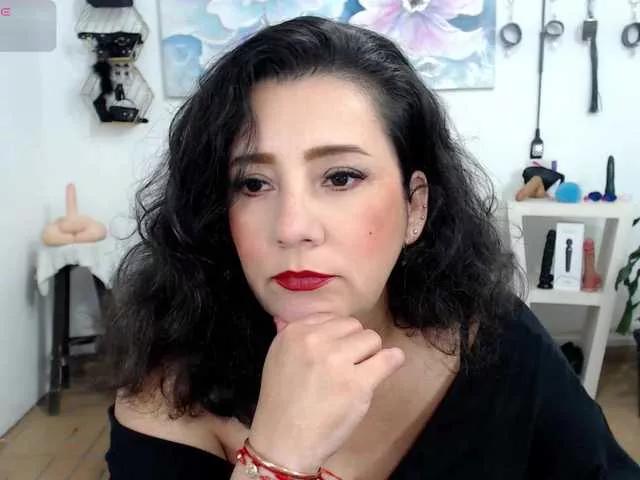 milf-hot29 on BongaCams 