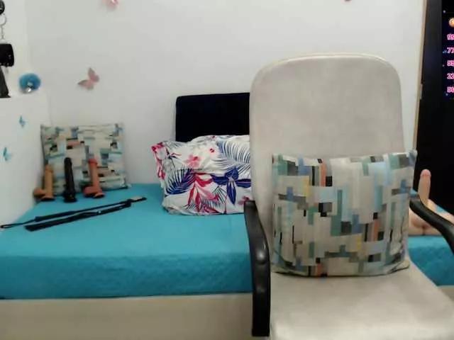 milf-hot29 on BongaCams 