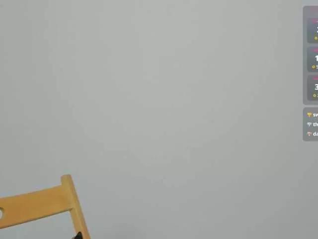 Milfchelle on BongaCams 
