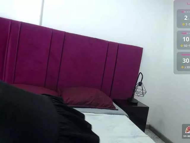 MilfSharoon on BongaCams 