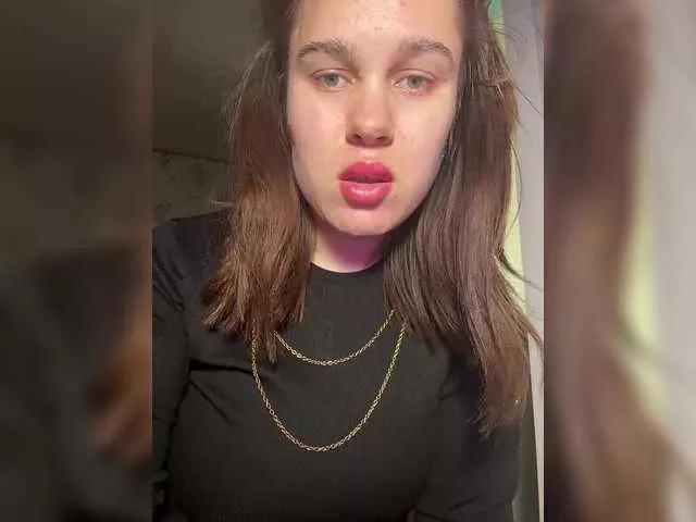 MILLYELIS on BongaCams 