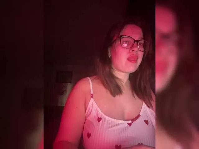 MILLYELIS on BongaCams 