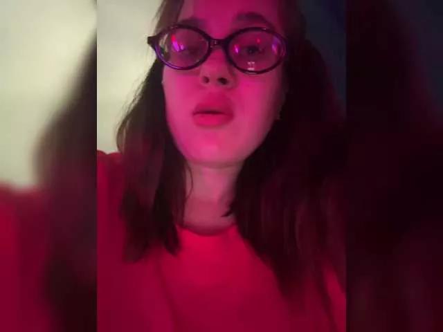MILLYELIS on BongaCams 