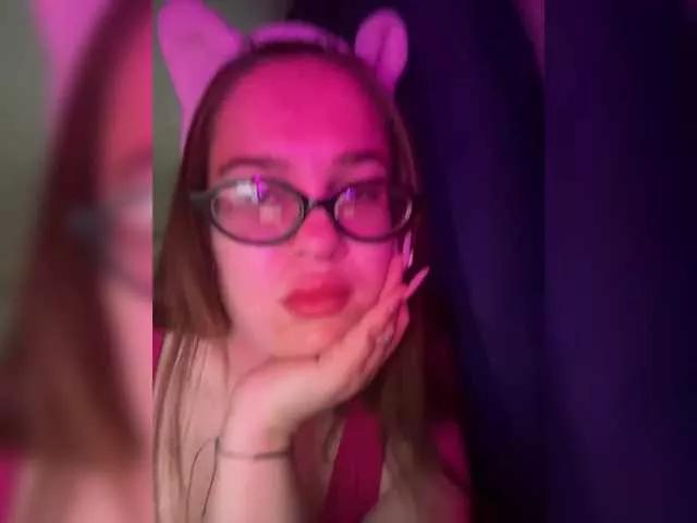MILLYELIS on BongaCams 
