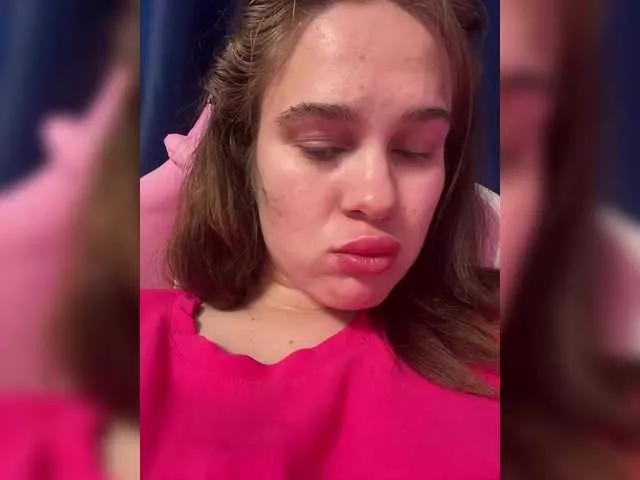 MILLYELIS on BongaCams 