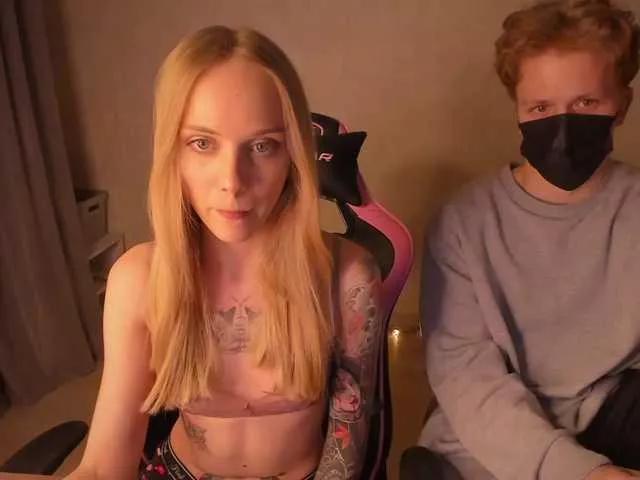 Mini-Tiny on BongaCams 