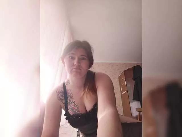 MiraSlava22 on BongaCams 
