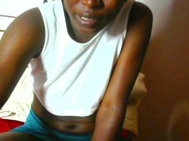 Miss-brandy on BongaCams 