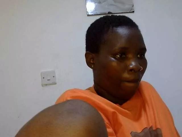 MISS-FAITH091 on BongaCams 