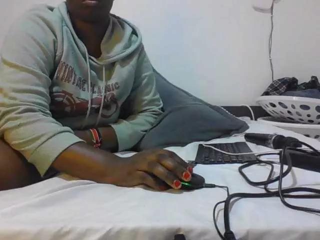 MISS-FAITH091 on BongaCams 