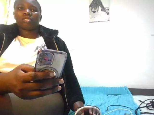 MISS-FAITH091 on BongaCams 