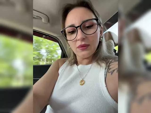 Miss-Fetish on BongaCams 