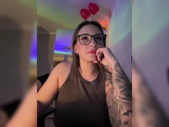 Miss-Fetish on BongaCams 