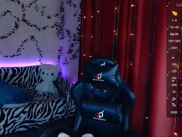 missalisaa on BongaCams 