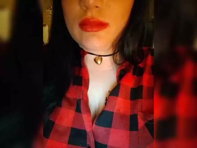 MissJulai on BongaCams 